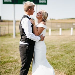 Meet your Posher, Kaylie